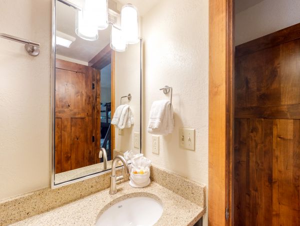 Steamboat Springs Condo 950076
