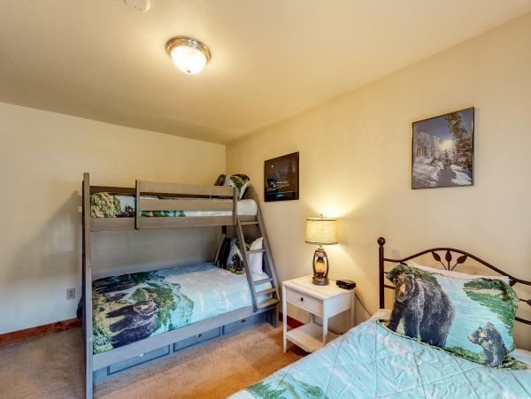 Steamboat Springs Condo 950076