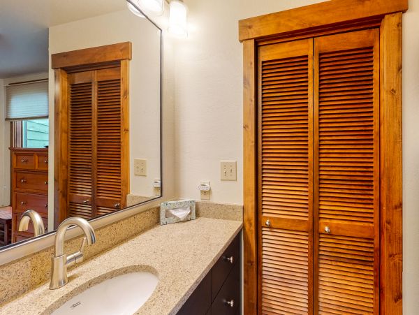 Steamboat Springs Condo 950076