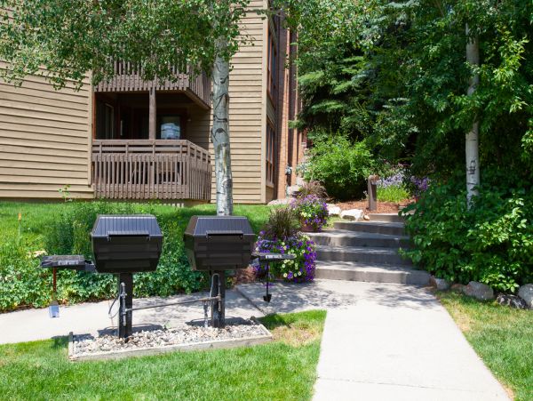 Steamboat Springs Condo 950076