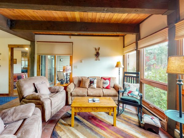 Steamboat Springs Condo 950076