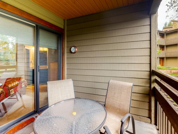 Steamboat Springs Condo 950076