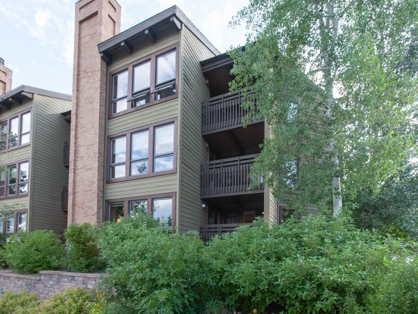 Steamboat Springs Condo 950076