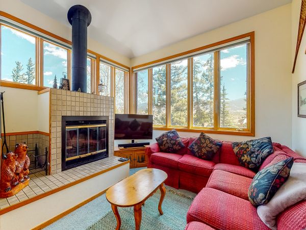 Breckenridge Home 950077