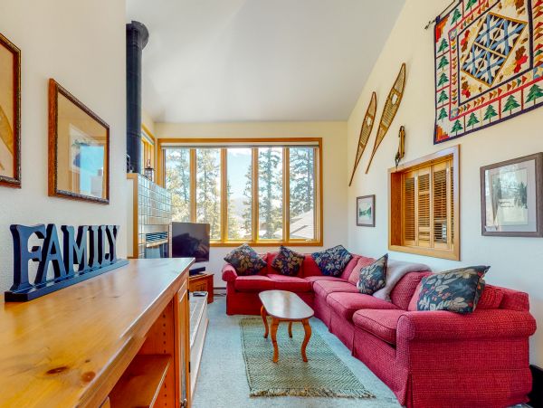 Breckenridge Home 950077