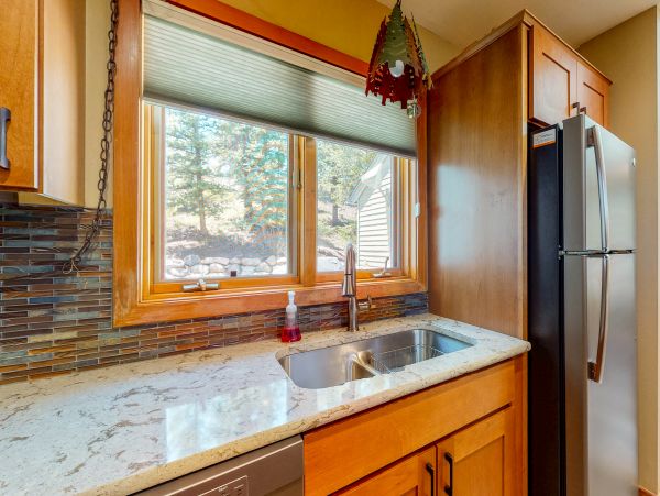 Breckenridge Home 950077
