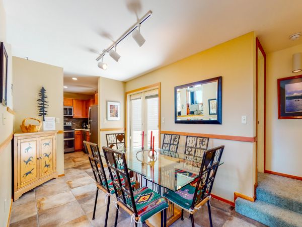 Breckenridge Home 950077