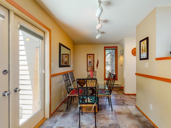 Breckenridge Home 950077