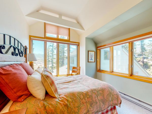 Breckenridge Home 950077