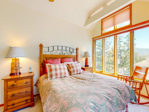 Breckenridge Home 950077