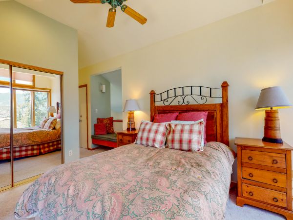 Breckenridge Home 950077