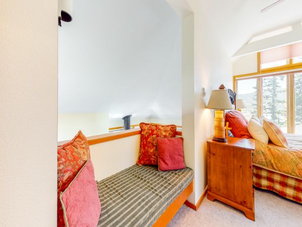 Breckenridge Home 950077