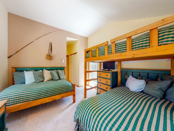 Breckenridge Home 950077