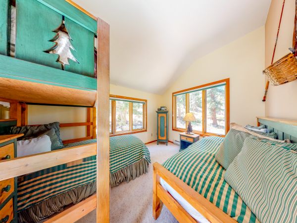 Breckenridge Home 950077