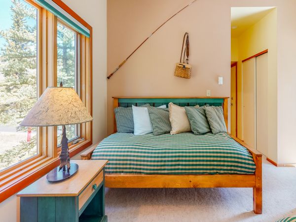 Breckenridge Home 950077