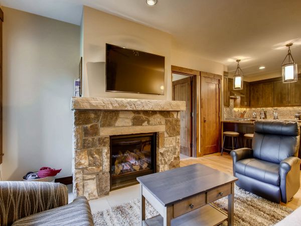 Breckenridge Condo 950078