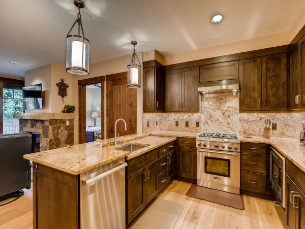 Breckenridge Condo 950078