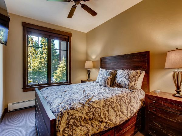 Breckenridge Condo 950078