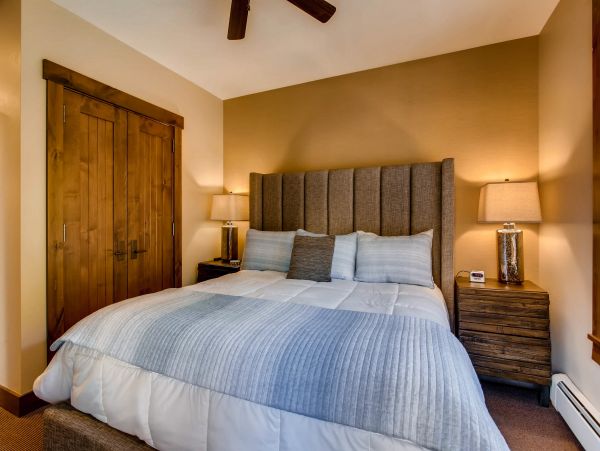 Breckenridge Condo 950078
