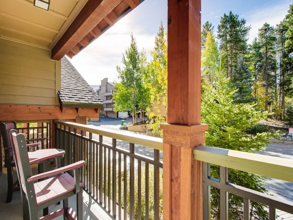 Breckenridge Condo 950078