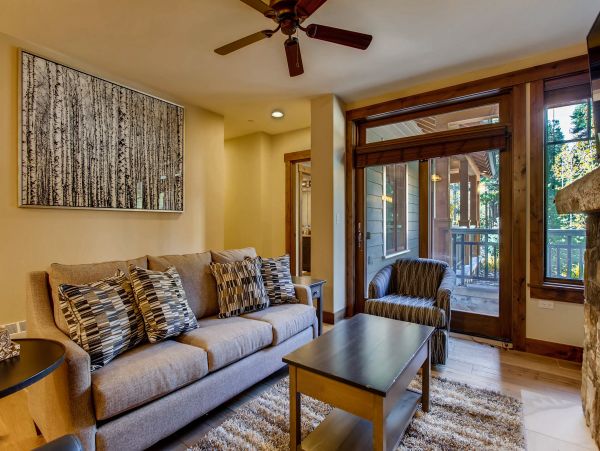 Breckenridge Condo 950078