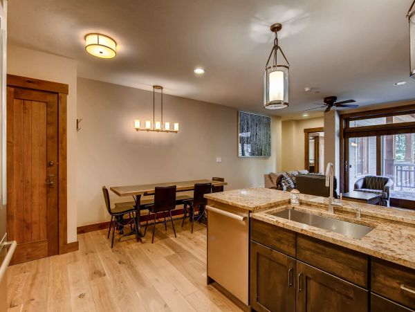 Breckenridge Condo 950078