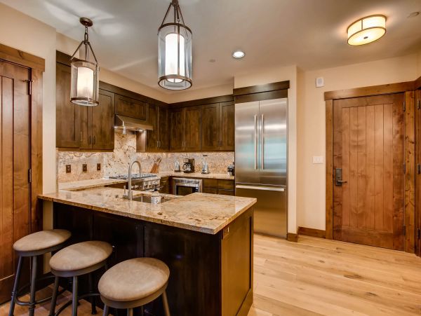 Breckenridge Condo 950078