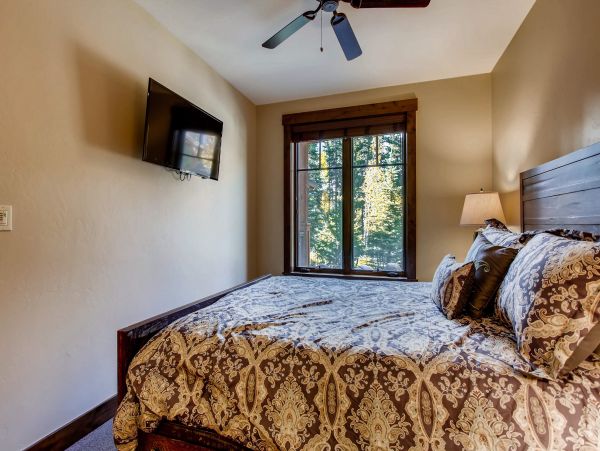 Breckenridge Condo 950078
