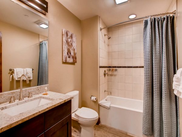 Breckenridge Condo 950078