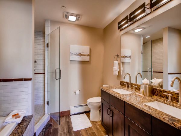 Breckenridge Condo 950078