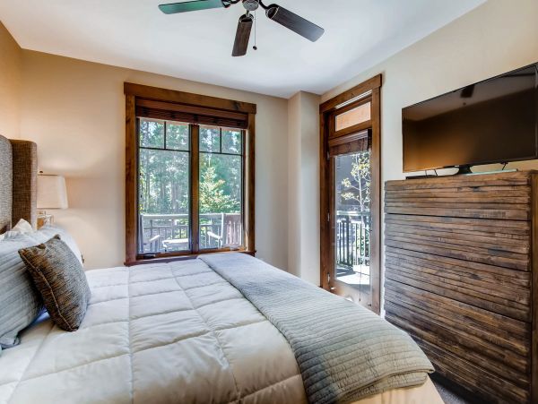 Breckenridge Condo 950078