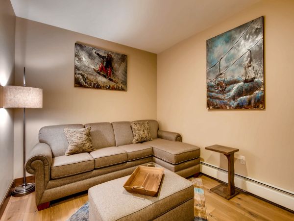 Breckenridge Condo 950078