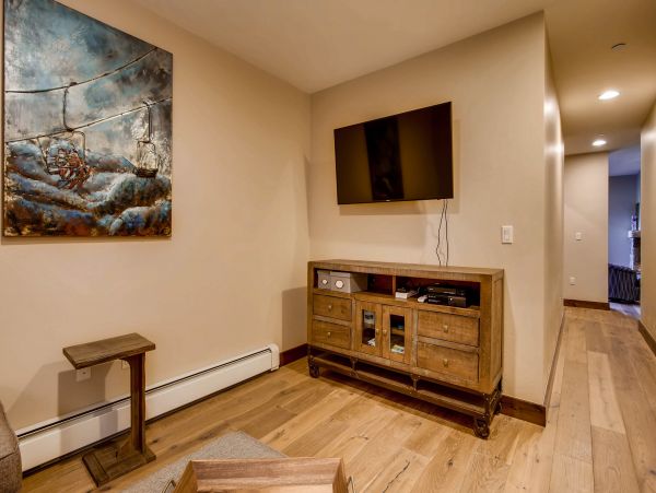 Breckenridge Condo 950078