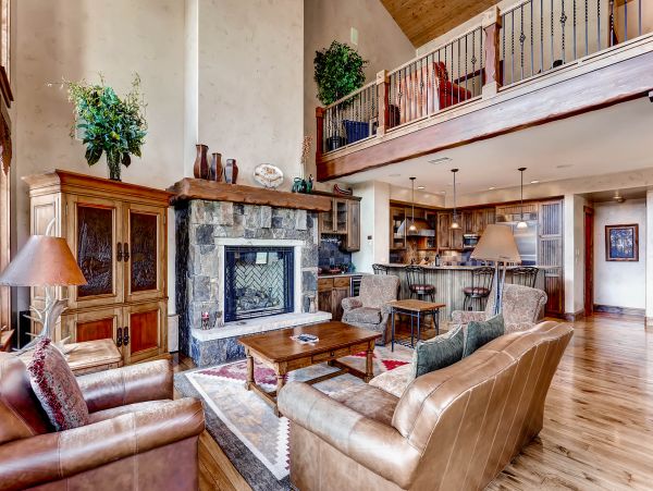 Steamboat Springs Home 950079