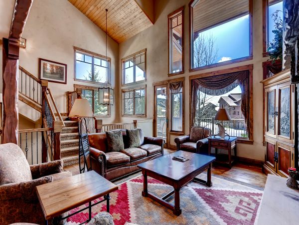 Steamboat Springs Home 950079