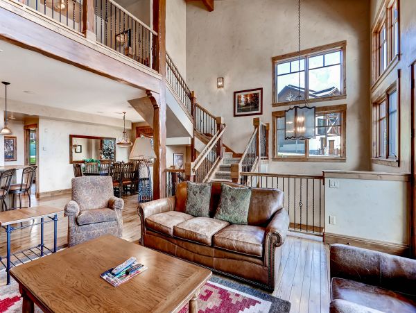 Steamboat Springs Home 950079
