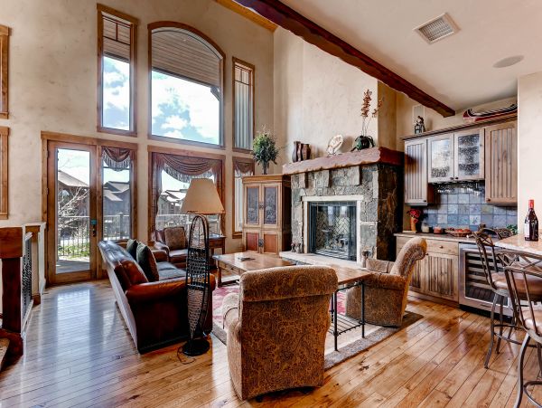 Steamboat Springs Home 950079