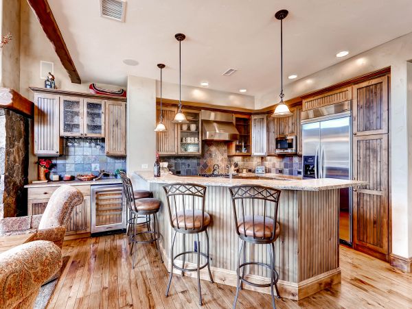 Steamboat Springs Home 950079