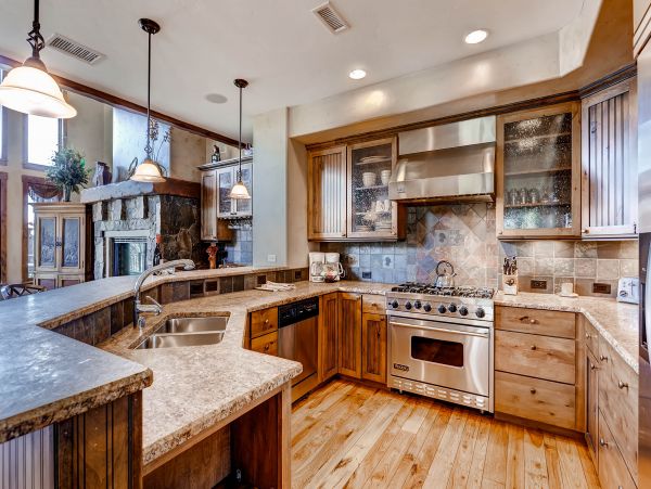 Steamboat Springs Home 950079