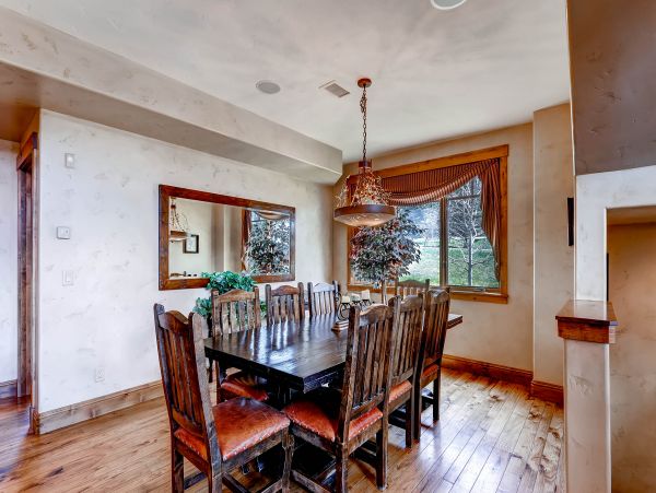 Steamboat Springs Home 950079
