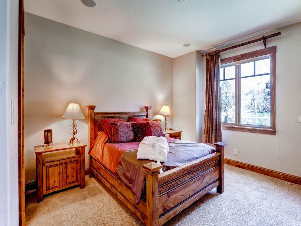 Steamboat Springs Home 950079