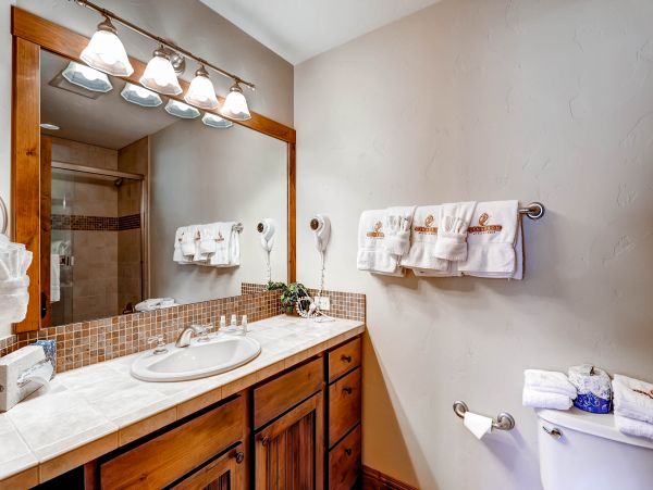 Steamboat Springs Home 950079