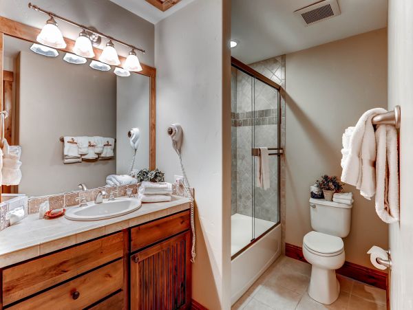 Steamboat Springs Home 950079