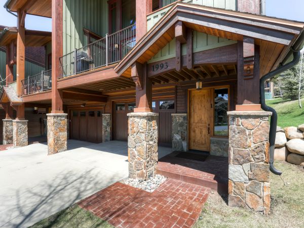 Steamboat Springs Home 950079