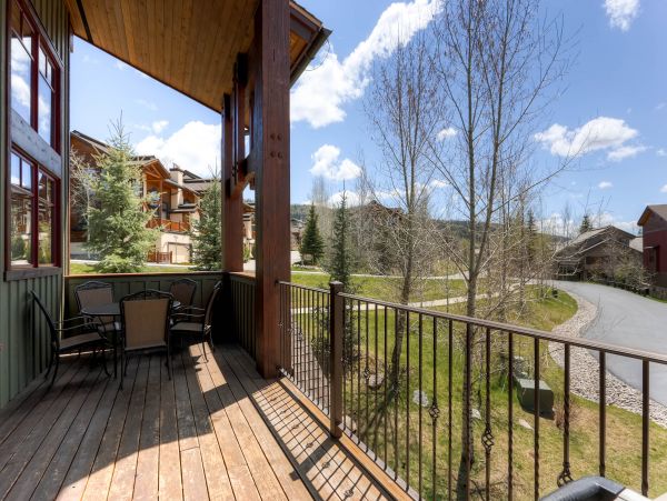 Steamboat Springs Home 950079