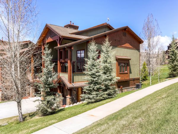 Steamboat Springs Home 950079