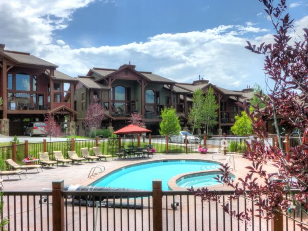 Steamboat Springs Home 950079