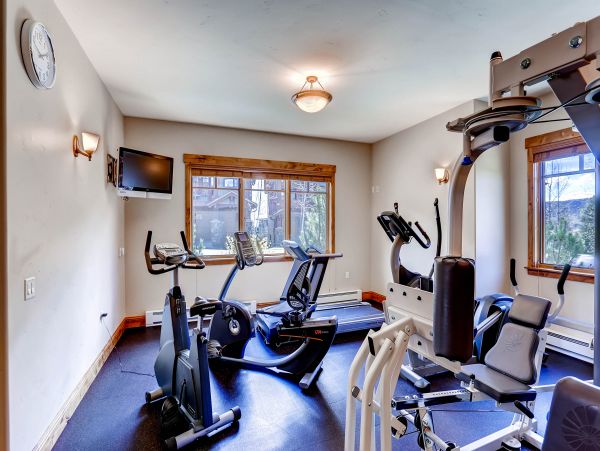 Steamboat Springs Home 950079