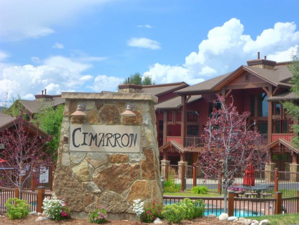 Steamboat Springs Home 950079