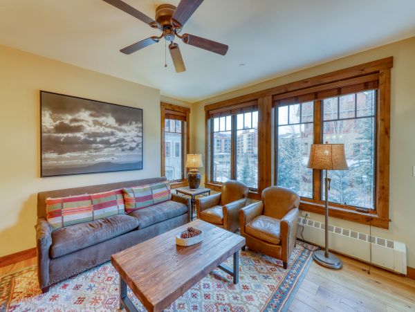 Breckenridge Condo 950080